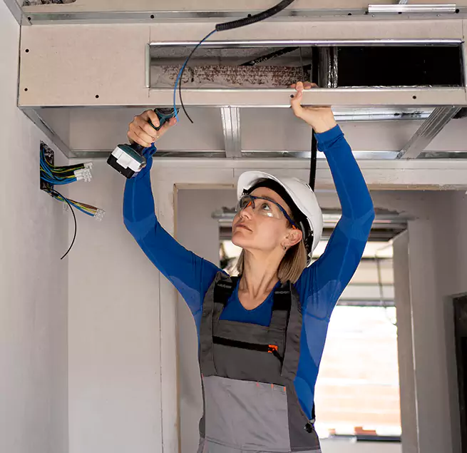 Why Homeowners & Businesses Trust Us in Eustis, FL?