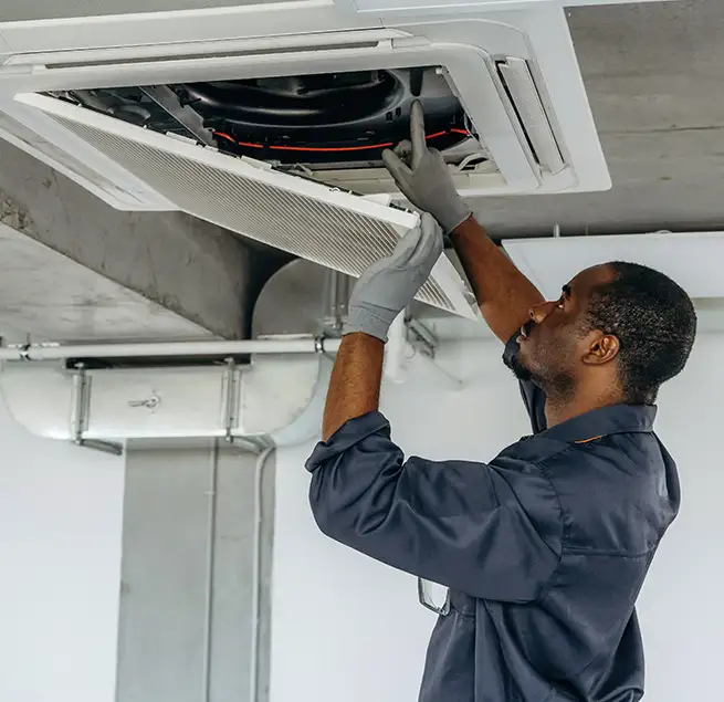 Why Homeowners & Businesses Trust Us in Eustis, FL?