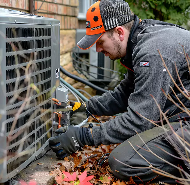 Why Homeowners & Businesses Trust Us in Eustis, FL?