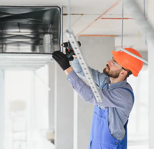 Why Homeowners Businesses Trust Us Eustis, FL