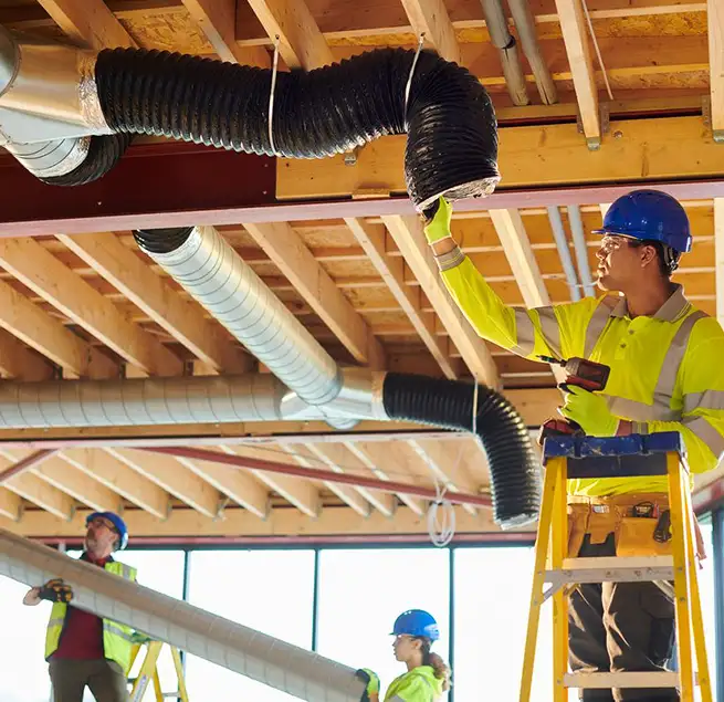 Why Homeowners & Businesses Trust Us in Eustis, FL?