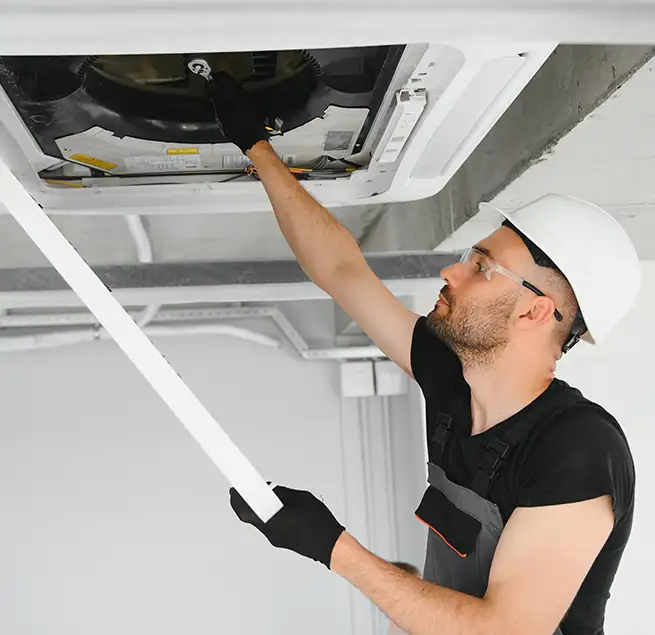 Why Homeowners & Businesses Trust Us in Eustis, FL?