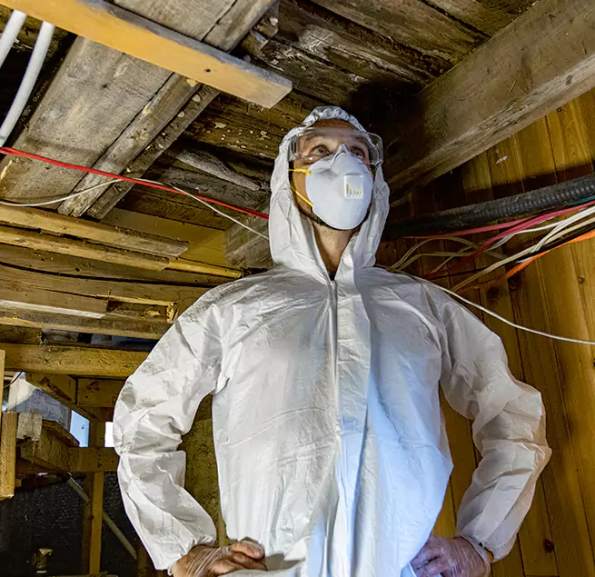 Why Homeowners & Businesses Trust Us in Eustis, FL?