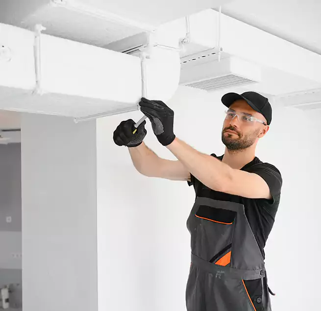 Why Homeowners Businesses Trust Us Eustis, FL