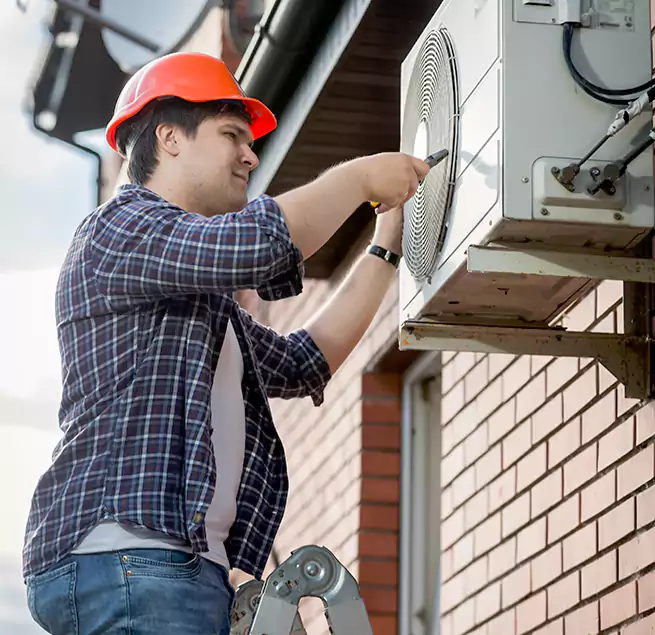 Why Homeowners & Businesses Trust Us Eustis, FL