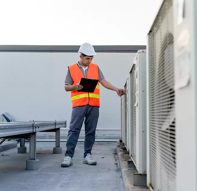 Why Homeowners & Businesses Trust Us in Eustis, FL?