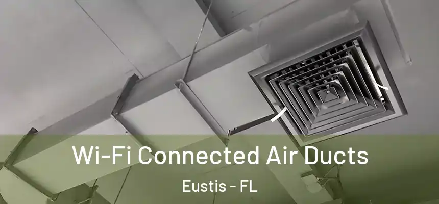 Wi-Fi Connected Air Ducts Eustis - FL